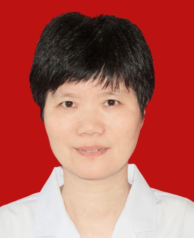 杨红萍